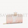 LOUIS VUITTON ZIPPY WALLET M80359 (19.5*10.5*2.5cm)