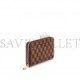 LOUIS VUITTON ZIPPY WALLET N60046 (19.5*10.5*2.5cm)