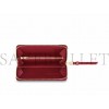 LOUIS VUITTON ZIPPY WALLET M63691 (19.5*10.5*2.5cm)