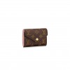 LOUIS VUITTON VICTORINE WALLET M62360 (12*9.5*2.5cm)