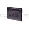 LOUIS VUITTON VICTORINE WALLET M62427 (12*9.5*1.5cm)