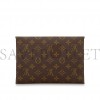 LOUIS VUITTON KIRIGAMI POCHETTE M62034 (23*16.5*0.3cm)