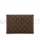 LOUIS VUITTON KIRIGAMI POCHETTE M62034 (23*16.5*0.3cm)