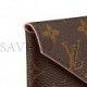 LOUIS VUITTON KIRIGAMI POCHETTE M62034 (23*16.5*0.3cm)