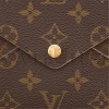 LOUIS VUITTON KIRIGAMI POCHETTE M62034 (23*16.5*0.3cm)