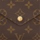 LOUIS VUITTON KIRIGAMI POCHETTE M62034 (23*16.5*0.3cm)