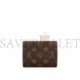 LOUIS VUITTON VICTORINE WALLET M62472 (12*9.5*2.5cm)