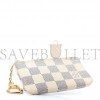 LOUIS VUITTON KEY POUCH N62659 (12*7cm)