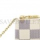 LOUIS VUITTON KEY POUCH N62659 (12*7cm)