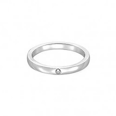 CARTIER BALLERINE WEDDING BAND B4077700