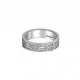 CARTIER  LOVE WEDDING BAND, DIAMOND-PAVED B4083400