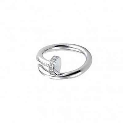 CARTIER  JUSTE UN CLOU RING B4092700