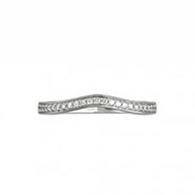 CARTIER BALLERINE WEDDING BAND B4093000