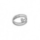 CARTIER  JUSTE UN CLOU RING B4211100