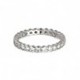 CARTIER BRODERIE DE CARTIER WEDDING BAND B4225600