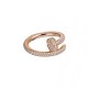 CARTIER  JUSTE UN CLOU RING  N4748600