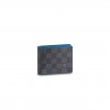 LOUIS VUITTON SLENDER WALLET N64033 (11*8.5*2cm)