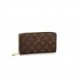 LOUIS VUITTON ZIPPY WALLET M41896 (19.5*10.5*2.5cm)