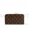 LOUIS VUITTON ZIPPY WALLET M41896 (19.5*10.5*2.5cm)