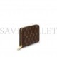 LOUIS VUITTON ZIPPY WALLET M41896 (19.5*10.5*2.5cm)