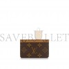 LOUIS VUITTON CARD HOLDER M69161 (11*7*0.5cm)