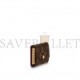 LOUIS VUITTON 6 KEY HOLDER M60701 (10*7cm)