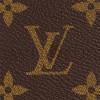 LOUIS VUITTON KEY POUCH M62650 (12*7cm)