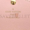 LOUIS VUITTON SARAH WALLET N60232 (19*10.5*2.5cm)