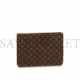 LOUIS VUITTON ETUI VOYAGE MM M44499 (34*27*1cm)