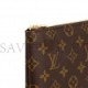 LOUIS VUITTON ETUI VOYAGE MM M44499 (34*27*1cm)