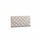 LOUIS VUITTON SARAH WALLET N63208 (19*10.5*2.5cm)