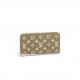 LOUIS VUITTON   ZIPPY WALLET M81280 (19.5*10.5*2.5cm)