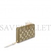 LOUIS VUITTON   ZIPPY WALLET M81280 (19.5*10.5*2.5cm)