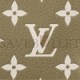 LOUIS VUITTON   ZIPPY WALLET M81280 (19.5*10.5*2.5cm)