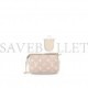 LOUIS VUITTON   MINI POCHETTE ACCESSOIRES M81284 (15.5*10.5*4cm)