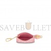 LOUIS VUITTON    MICRO POCHETTE ACCESSOIRES M81176 (11*7*2cm)