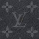 LOUIS VUITTON MULTI CARD HOLDER TRUNK M80556 (13*8*0.5cm)