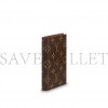 LOUIS VUITTON PASSPORT COVER M64502 (10*14*2.5cm)