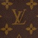 LOUIS VUITTON PASSPORT COVER M64502 (10*14*2.5cm)