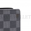 LOUIS VUITTON PASSPORT COVER N64411 (10*14*2.5cm)