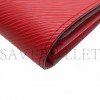 LOUIS VUITTON TWIST WALLET M61179 (19*10.5*3cm)