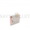 LOUIS VUITTON EMILIE WALLET N41625 (19*10*2cm)