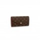 LOUIS VUITTON SARAH WALLET M60531 (19*10.5*2.5cm)