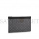 LOUIS VUITTON DISCOVERY POCHETTE  M62291 (36*25*2cm)