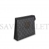 LOUIS VUITTON POCHETTE VOYAGE MM M61692 (27*21*3cm)