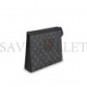 LOUIS VUITTON POCHETTE VOYAGE MM M61692 (27*21*3cm)