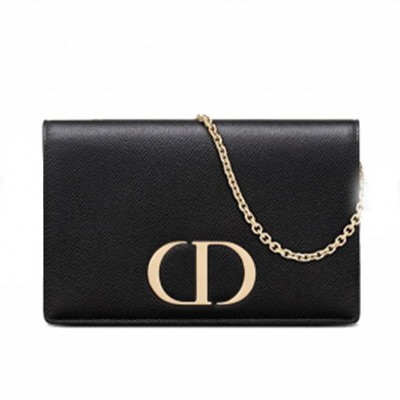 DIOR 30 MONTAIGNE 2-IN-1 POUCH S2086OBAE_M900 (19cm*12.5cm*4cm)