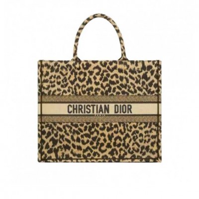 DIOR BOOK TOTE M1286ZRHM_M918 (42cm*35cm*18.5cm)