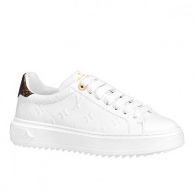 LOUIS VUITTON TIME OUT SNEAKER 1A8VYT