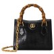 GUCCI DIANA LIZARD MINI BAG 675800 LUZ0G 1000 （20*16*10cm）